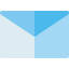 Mail Ikona 64x64