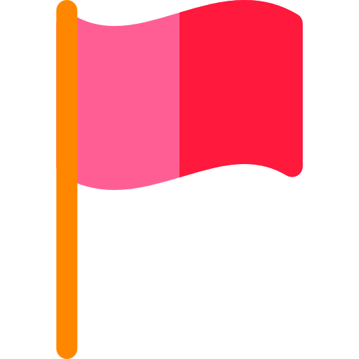 Flag іконка