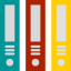 Folders icon 64x64