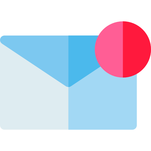 Notification icon