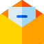 Email Ikona 64x64