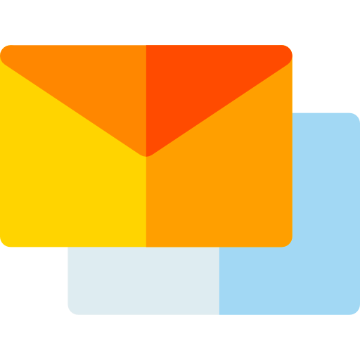 Mails 图标