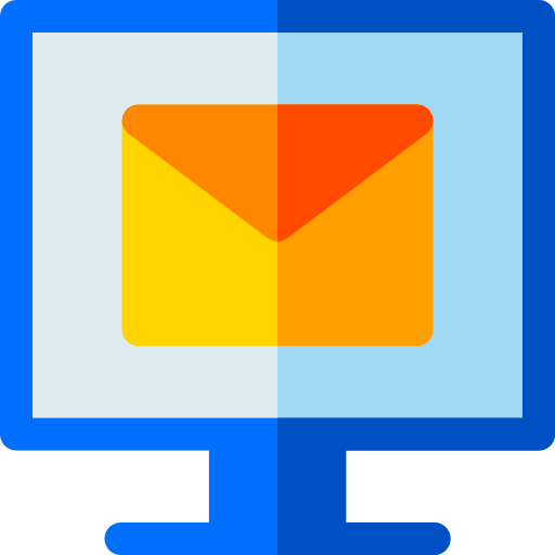 Email Symbol