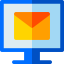 Email Ikona 64x64