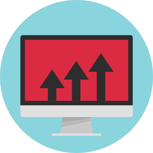 Arrows icon