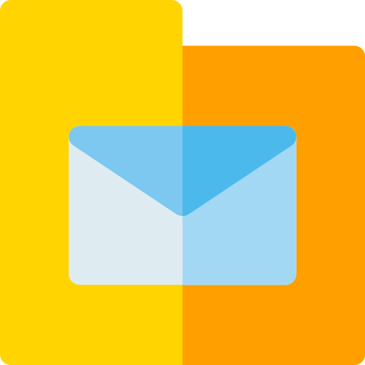 Folder icon