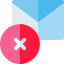 Delete Ikona 64x64