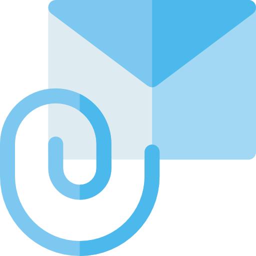 Attachment icon