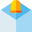 Notification Ikona 64x64