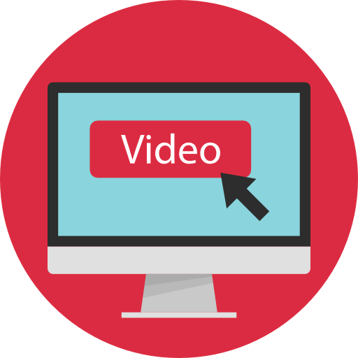 Video icon