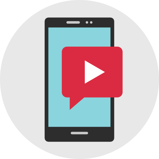Video icon