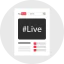 Youtube icon 64x64