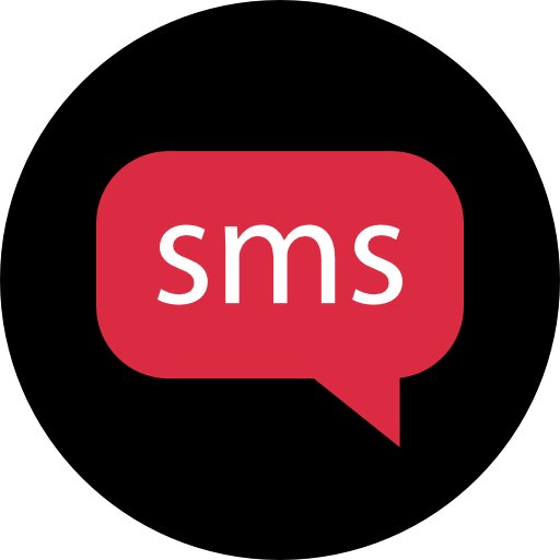 Speech bubble icon