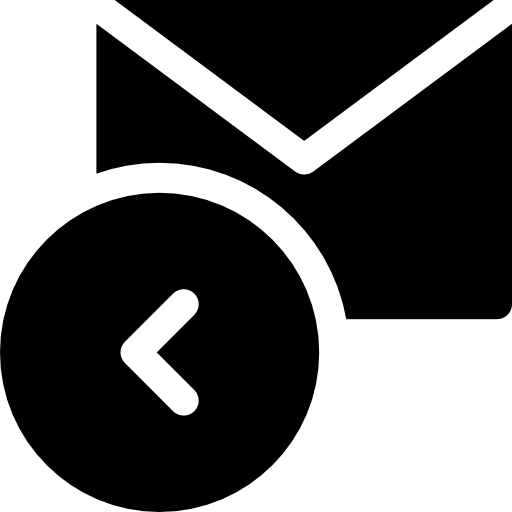 Reply icon