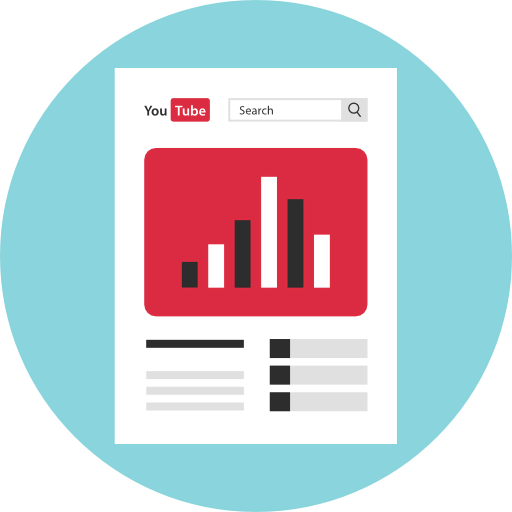 Statistics icon