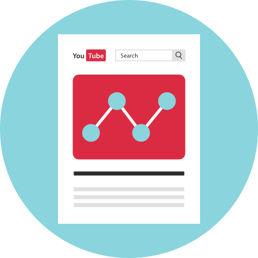 Statistics icon