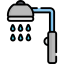Shower icon 64x64