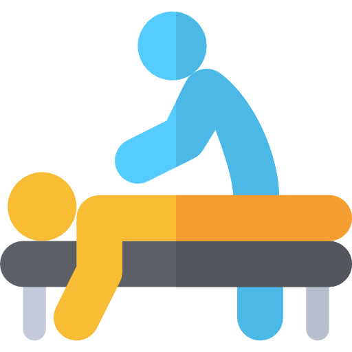 Massage icon