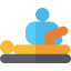 Physiotherapy biểu tượng 64x64