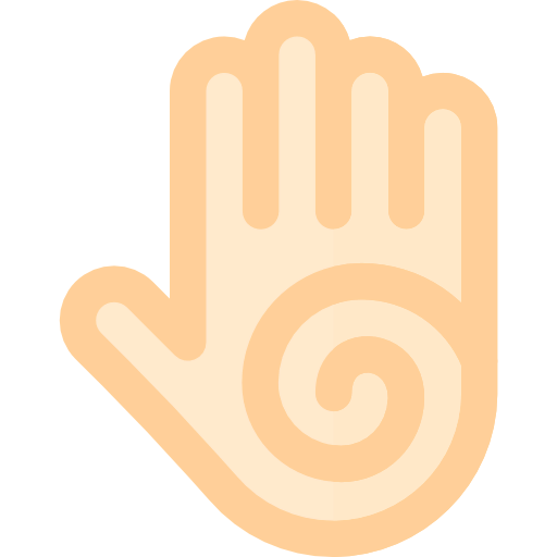 Massage icon