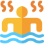 Bath icon 64x64