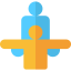Rehabilitation icon 64x64