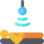 Ultrasound icon 64x64