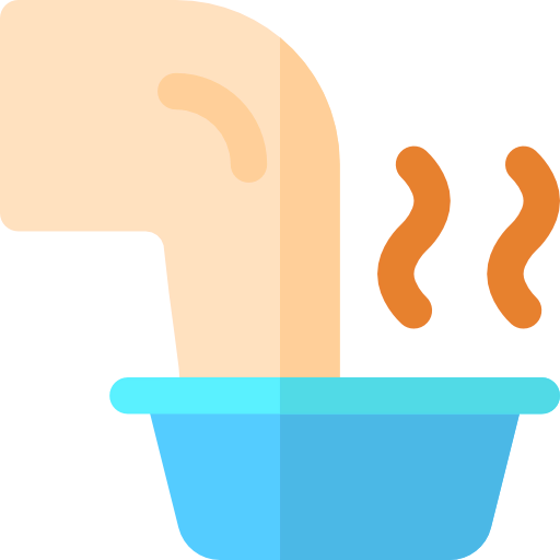 Soak icon