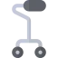 Walking stick Ikona 64x64