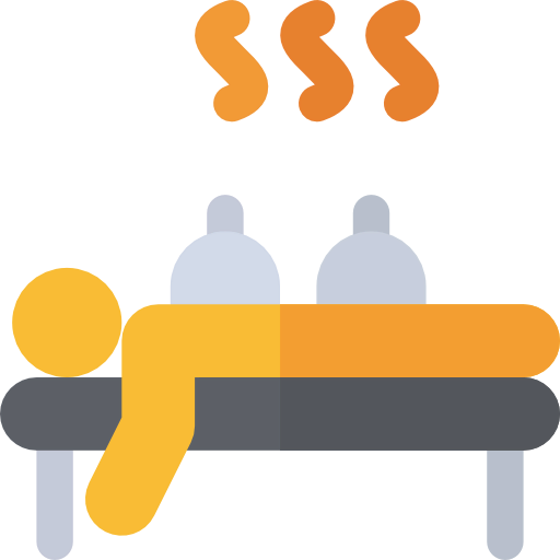 Cupping icon