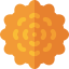 Massage ball icon 64x64