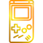 Game console icon 64x64