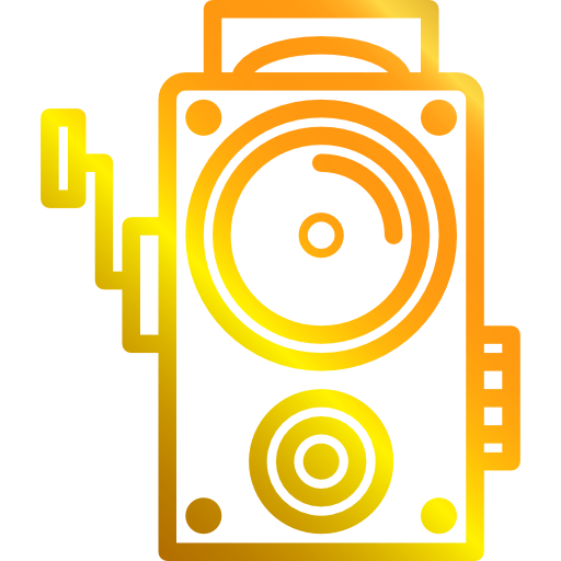 Camera Ikona