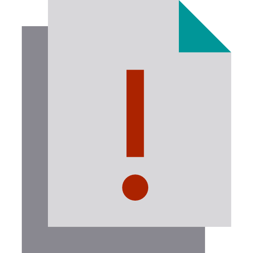 Files icon