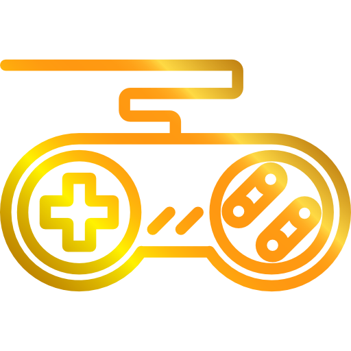 Joystick icon