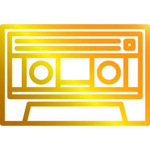 Tape icon