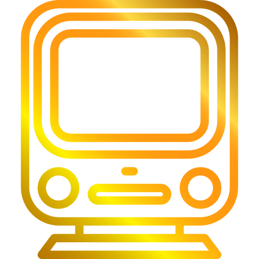 Computer Ikona