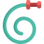 Hose icon 64x64