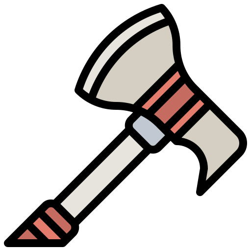 Axe icon