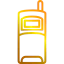 Mobile phone icon 64x64