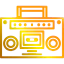 Music player icon 64x64
