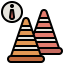 Cone icon 64x64
