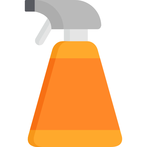 Sprayer icon
