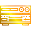Music player icon 64x64