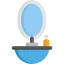 Mirror icon 64x64