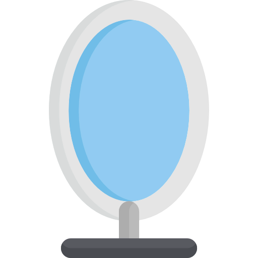 Mirror icon
