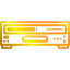 Dvd player Symbol 64x64