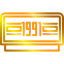 Game console icon 64x64