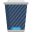 Trash icon 64x64