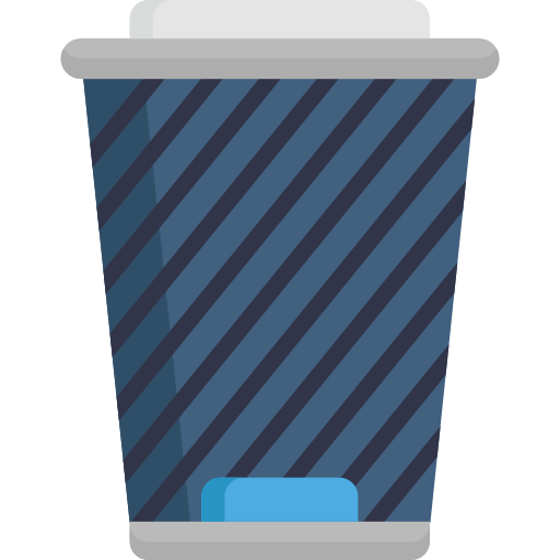 Trash icon